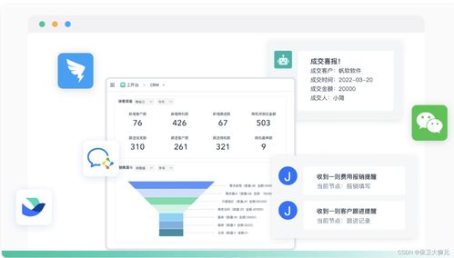 盤點(diǎn)五款好用的免費(fèi)進(jìn)銷存軟件，支持系統(tǒng)集成